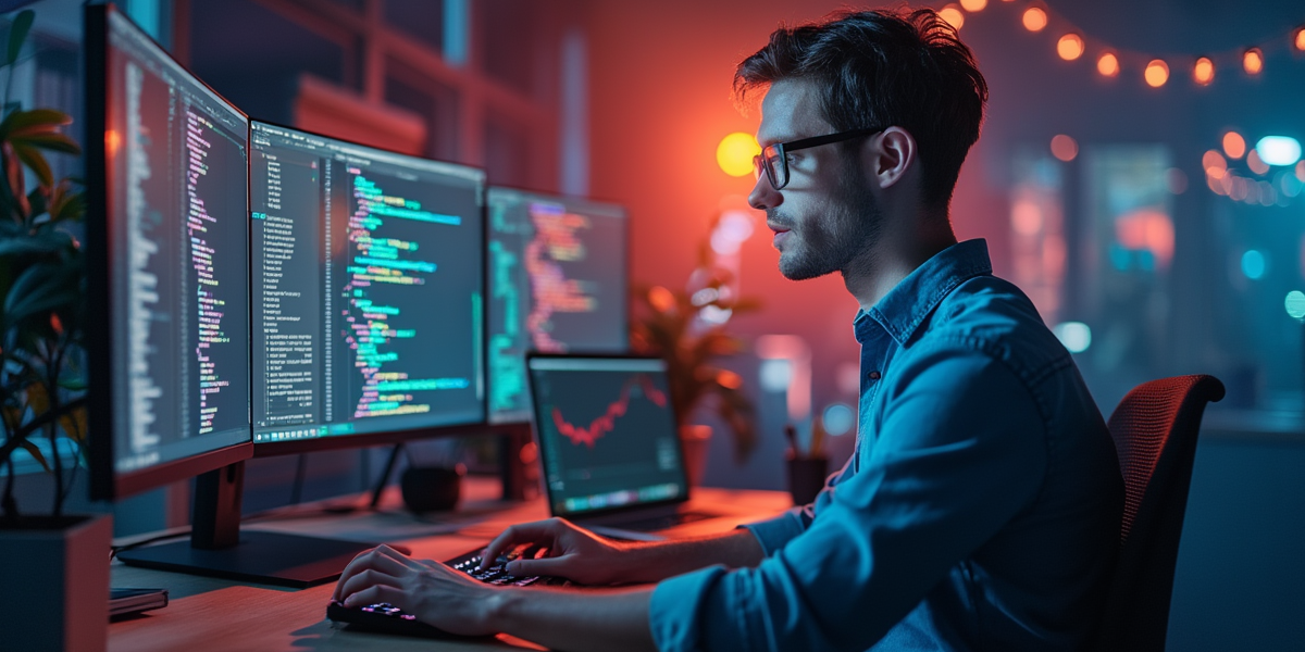 AI coding assistant workflow