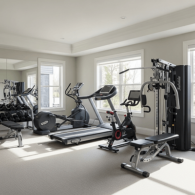Fitness example
