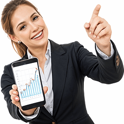 Overused stock photo example 2