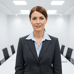 Overused stock photo example 3