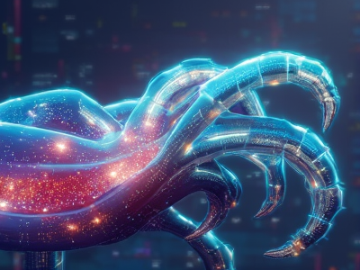 Unique AI-generated image perfect for brand