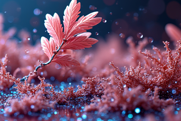 Unique AI-generated image perfect for brand