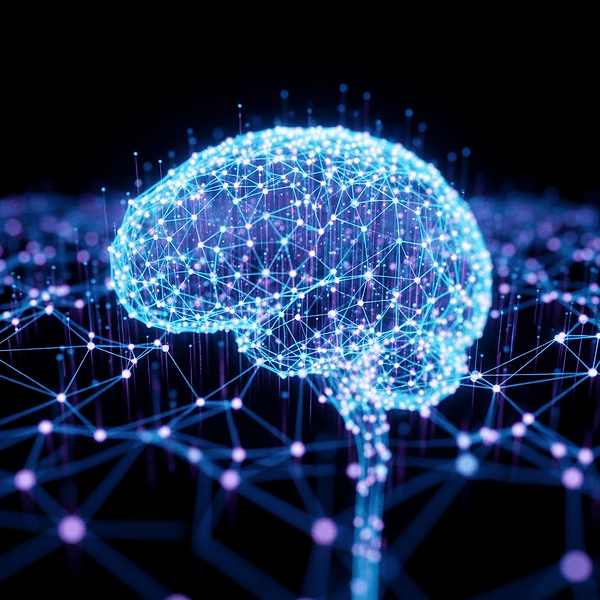 Digital brain network
