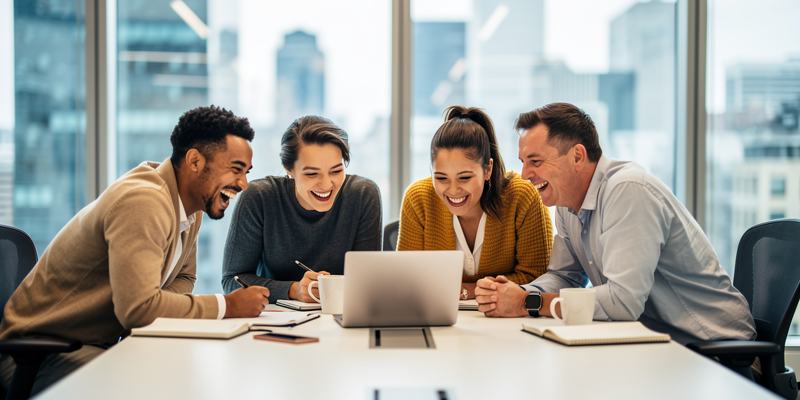 Team collaboration with Inliner