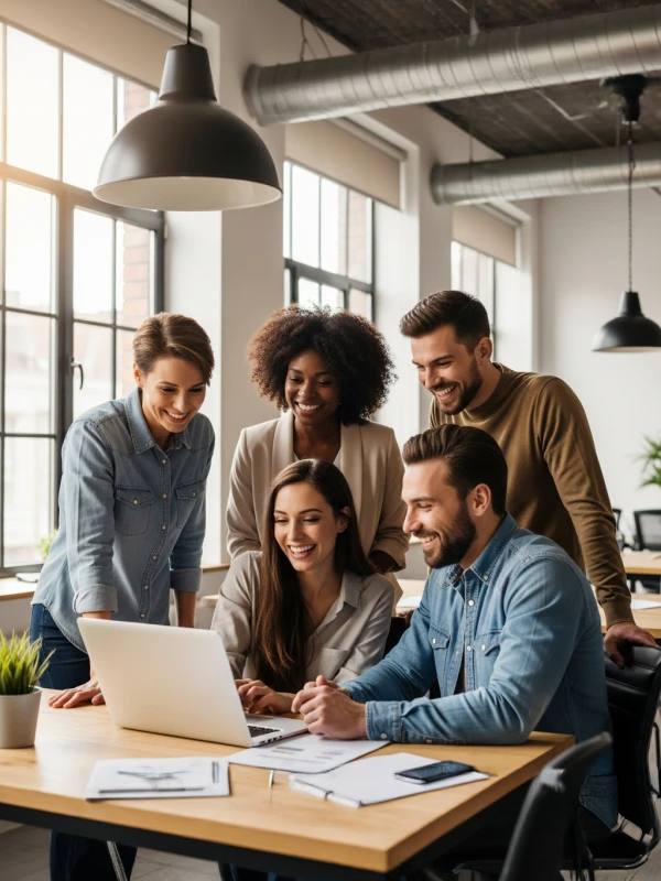 Team collaboration with Inliner