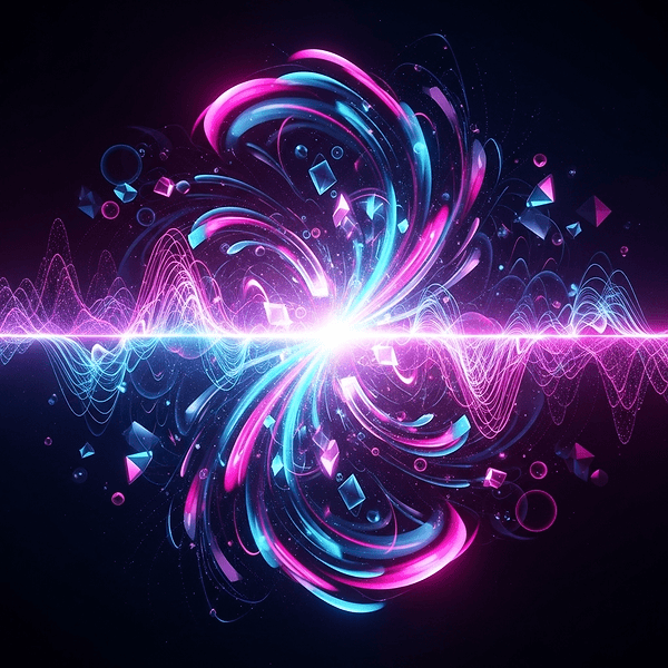 Music visualization