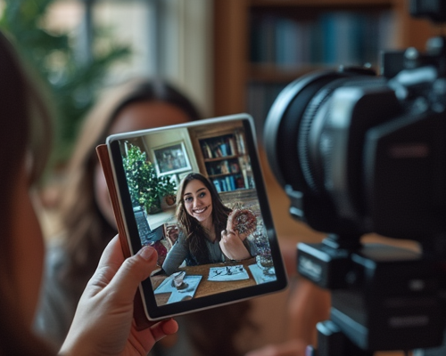 Use cases for traditional image management