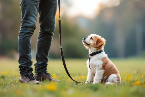 Puppy training express