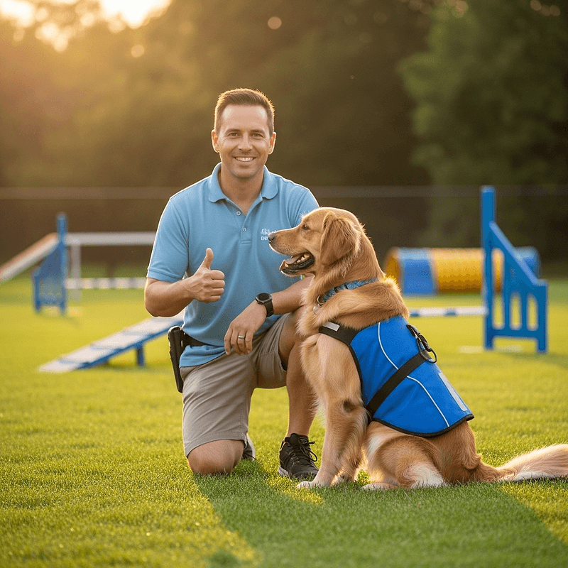 Positive reinforcement training